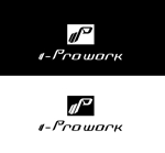 k.k (williamson)さんのインテリジェンスの新サービス「i-Prowork」のロゴ募集への提案