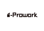 ymdesign (yunko_m)さんのインテリジェンスの新サービス「i-Prowork」のロゴ募集への提案