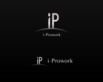 2000yellowさんのインテリジェンスの新サービス「i-Prowork」のロゴ募集への提案