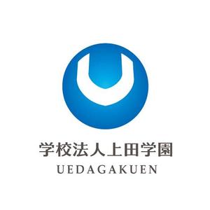 haru64 (haru64)さんの学校法人サイトの「上田学園」のロゴへの提案