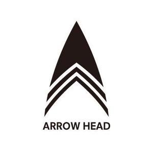 DOOZ (DOOZ)さんのアパレルブランド「ARROW HEAD」のロゴ。東南アジア、世界に向けた展開、印象的なデザイン。への提案