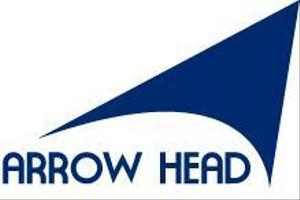 中津留　正倫 (cpo_mn)さんのアパレルブランド「ARROW HEAD」のロゴ。東南アジア、世界に向けた展開、印象的なデザイン。への提案
