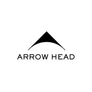gou3 design (ysgou3)さんのアパレルブランド「ARROW HEAD」のロゴ。東南アジア、世界に向けた展開、印象的なデザイン。への提案
