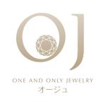 ace_fさんのジュエリーショップの店舗ロゴ制作依頼への提案