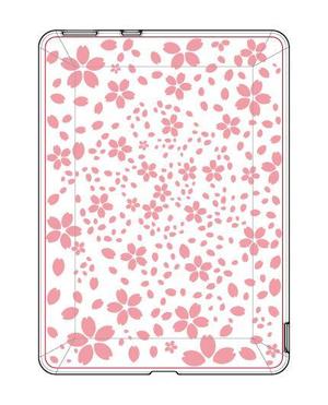 24point ()さんの楽天の電子ブックリーダーKobo Glo専用ケースプリントデザインへの提案