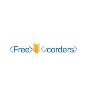 Dbird (DBird)さんのWeb業界で働く人々のブログサイト「フリーコーダーズ」ロゴ【継続依頼あり】への提案