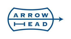 nobdesign (nobdesign)さんのアパレルブランド「ARROW HEAD」のロゴ。東南アジア、世界に向けた展開、印象的なデザイン。への提案