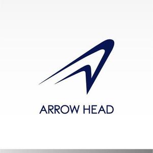 M SPACE DESIGN (m-space)さんのアパレルブランド「ARROW HEAD」のロゴ。東南アジア、世界に向けた展開、印象的なデザイン。への提案