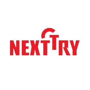 pongoloid studio (pongoloid)さんの「NEXT TRY」のロゴ作成への提案