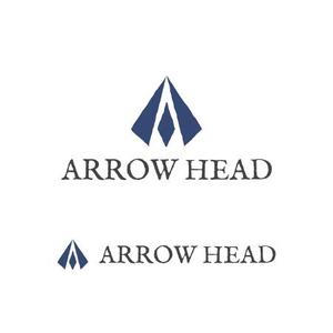 Yolozu (Yolozu)さんのアパレルブランド「ARROW HEAD」のロゴ。東南アジア、世界に向けた展開、印象的なデザイン。への提案