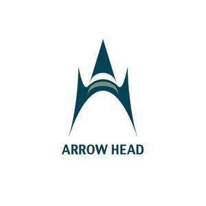 ホシカ (Hoshika)さんのアパレルブランド「ARROW HEAD」のロゴ。東南アジア、世界に向けた展開、印象的なデザイン。への提案