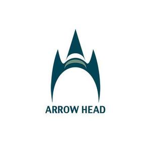 ホシカ (Hoshika)さんのアパレルブランド「ARROW HEAD」のロゴ。東南アジア、世界に向けた展開、印象的なデザイン。への提案