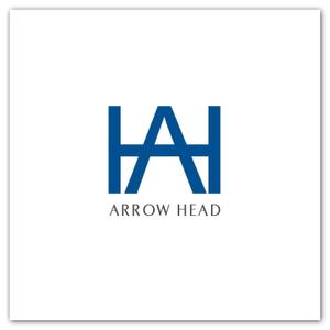 kenken7さんのアパレルブランド「ARROW HEAD」のロゴ。東南アジア、世界に向けた展開、印象的なデザイン。への提案