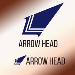 lightworker (lightworker)さんのアパレルブランド「ARROW HEAD」のロゴ。東南アジア、世界に向けた展開、印象的なデザイン。への提案