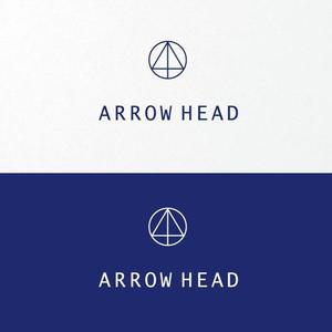Unizon (UnizonD1031)さんのアパレルブランド「ARROW HEAD」のロゴ。東南アジア、世界に向けた展開、印象的なデザイン。への提案