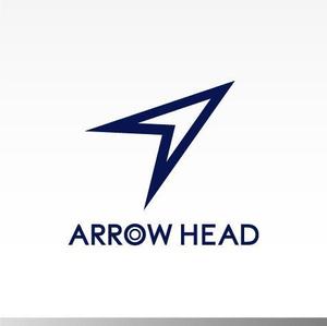 M SPACE DESIGN (m-space)さんのアパレルブランド「ARROW HEAD」のロゴ。東南アジア、世界に向けた展開、印象的なデザイン。への提案