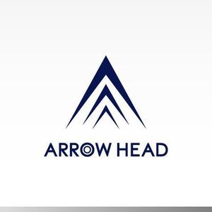 M SPACE DESIGN (m-space)さんのアパレルブランド「ARROW HEAD」のロゴ。東南アジア、世界に向けた展開、印象的なデザイン。への提案