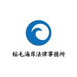 渋谷吾郎 -GOROLIB DESIGN はやさはちから- (gorolib_design)さんの法律事務所のロゴ作成への提案