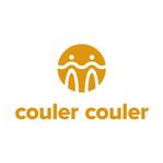 skyblue (skyblue)さんの東洋医学を基にしたエステサロン　「couler couler クーレー　クーレー」のロゴへの提案