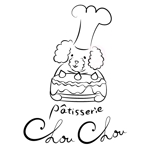 株式会社Kapinon studio (kapinon1210)さんの洋菓子店（パティスリー、ケーキショップ）「Ｃｈｏｕｃｈｏｕ」のロゴ制作への提案