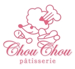 イラストレーターmoka (MariOkamoto)さんの洋菓子店（パティスリー、ケーキショップ）「Ｃｈｏｕｃｈｏｕ」のロゴ制作への提案
