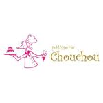 mimiusaさんの洋菓子店（パティスリー、ケーキショップ）「Ｃｈｏｕｃｈｏｕ」のロゴ制作への提案