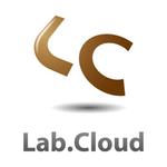 tak_designさんの教育分野向けクラウドサービス「Lab.Cloud」のロゴへの提案