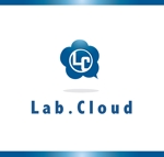 tera_designさんの教育分野向けクラウドサービス「Lab.Cloud」のロゴへの提案