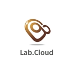 mae_chan ()さんの教育分野向けクラウドサービス「Lab.Cloud」のロゴへの提案