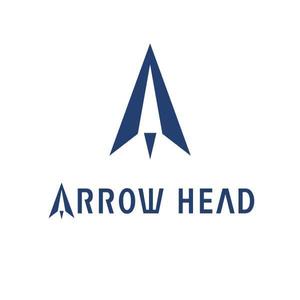 pongoloid studio (pongoloid)さんのアパレルブランド「ARROW HEAD」のロゴ。東南アジア、世界に向けた展開、印象的なデザイン。への提案