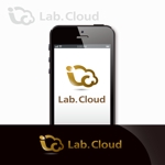 forever (Doing1248)さんの教育分野向けクラウドサービス「Lab.Cloud」のロゴへの提案