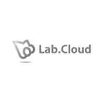Thunder Gate design (kinryuzan)さんの教育分野向けクラウドサービス「Lab.Cloud」のロゴへの提案