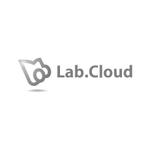 Thunder Gate design (kinryuzan)さんの教育分野向けクラウドサービス「Lab.Cloud」のロゴへの提案