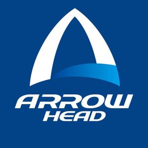 nextone (tan_nan)さんのアパレルブランド「ARROW HEAD」のロゴ。東南アジア、世界に向けた展開、印象的なデザイン。への提案