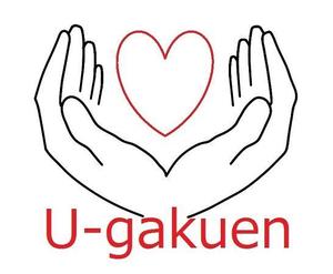 makkuさんの学校法人サイトの「上田学園」のロゴへの提案