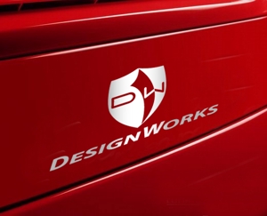 くり (curypapasan)さんの自動車のエアロパーツのデザイン＆製作＆販売をプロデュースするブランドのロゴ製作への提案
