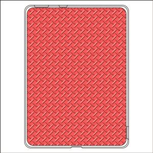 hosokawa_solicitorさんの楽天の電子ブックリーダーKobo Glo専用ケースプリントデザインへの提案