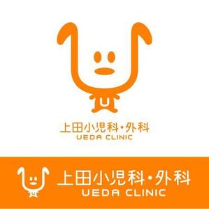 oknobさんの小児科のロゴ制作への提案