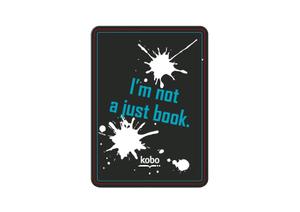 haru64 (haru64)さんの楽天の電子ブックリーダーKobo Glo専用ケースプリントデザインへの提案