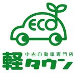 yooyさんの軽自動車の中古車専門店のロゴへの提案