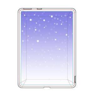サトウヒデトシ (hidetoshi310)さんの楽天の電子ブックリーダーKobo Glo専用ケースプリントデザインへの提案