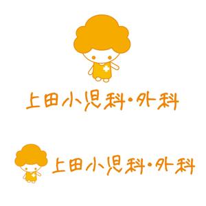tomi_kさんの小児科のロゴ制作への提案