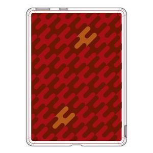 awn (awn_estudio)さんの楽天の電子ブックリーダーKobo Glo専用ケースプリントデザインへの提案