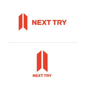 chpt.z (chapterzen)さんの「NEXT TRY」のロゴ作成への提案