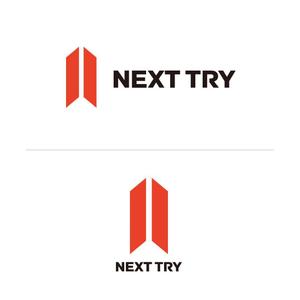 chpt.z (chapterzen)さんの「NEXT TRY」のロゴ作成への提案