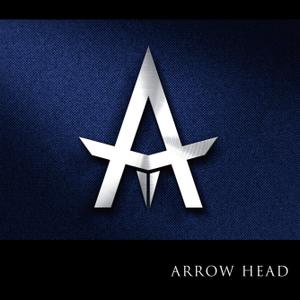 k_31 (katsu31)さんのアパレルブランド「ARROW HEAD」のロゴ。東南アジア、世界に向けた展開、印象的なデザイン。への提案