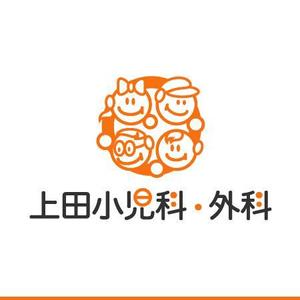 awn (awn_estudio)さんの小児科のロゴ制作への提案