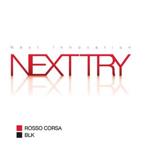 AllorNothing. (onedecade)さんの「NEXT TRY」のロゴ作成への提案