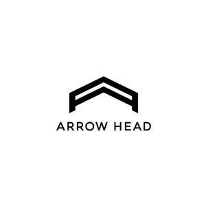 アートディレクター ()さんのアパレルブランド「ARROW HEAD」のロゴ。東南アジア、世界に向けた展開、印象的なデザイン。への提案