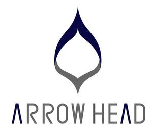 VOICEさんのアパレルブランド「ARROW HEAD」のロゴ。東南アジア、世界に向けた展開、印象的なデザイン。への提案